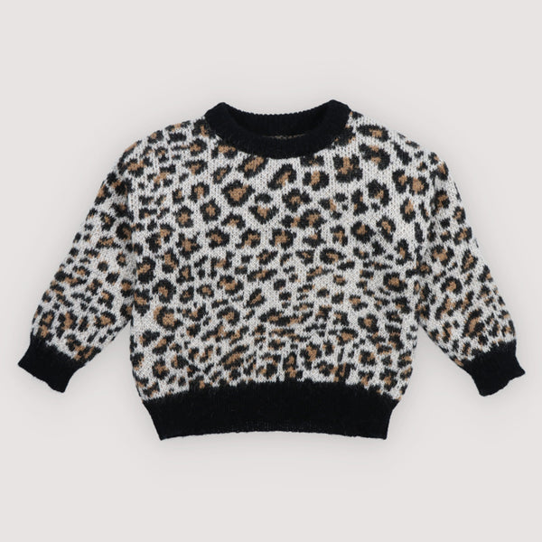The New Society Nelia Jumper