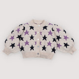 The New Society Ximena Baby Cardigan