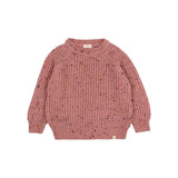 Buho Botonato Jumper Peony