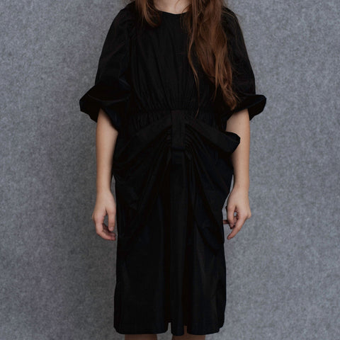 Unlabel Lim Dress Black Boom