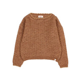 Buho Girly Jumper Cookie