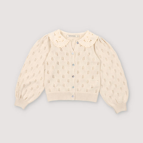 The New Society Marina Cardigan