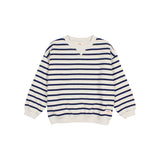 Buho Sailor Sweatshirt Marine