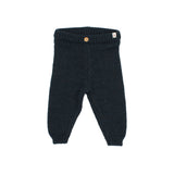 Buho BB Soft Knit Legging Whale