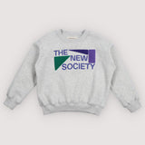 The New Society Cesar Sweatshirt