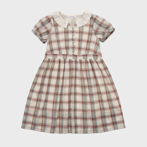 Louisiella Batis Dress