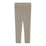Fub Baby Slimfit Leggings Oat Melange