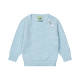 Fub Baby Bubble Blouse