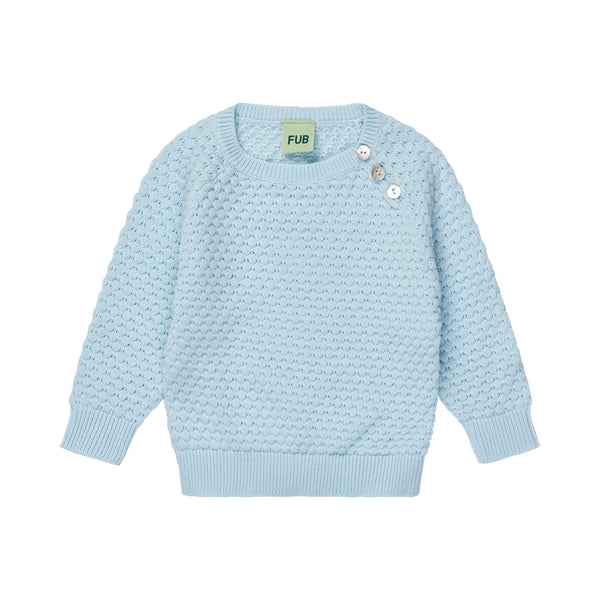 Fub Baby Bubble Blouse