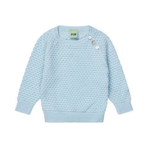 Fub Baby Bubble Blouse
