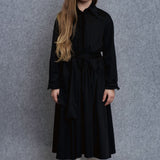 Unlabel Una Dress Black Cindy