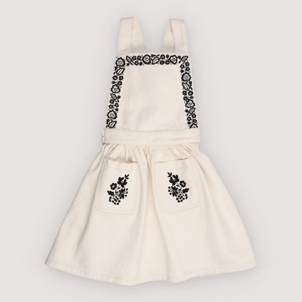 The New Society Tamara Pinafore