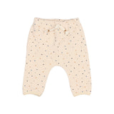 Buho BB Soft Stars Legging Natural