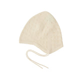 Fub Baby Pointelle Hat AW25