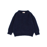 Buho Basic Jumper Navy