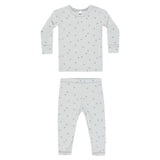 QUINCY MAE BAMBOO PAJAMA SET || TWINKLE