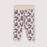 The New Society TNS Rib Baby Legging Elyse Print