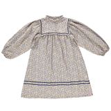 Bebe Organic Carlotta Dress Ditsy Floral