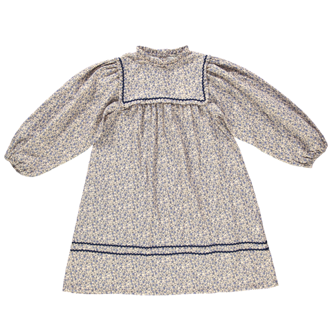 Bebe Organic Carlotta Dress Ditsy Floral