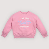 The New Society Molly Sweatshirt