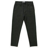 Coco Blanc Ponte Pants Dark Grey