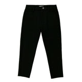 Coco Blanc Ponte Pants Black AW25