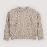 The New Society Maria Jumper Moonlight Vigore