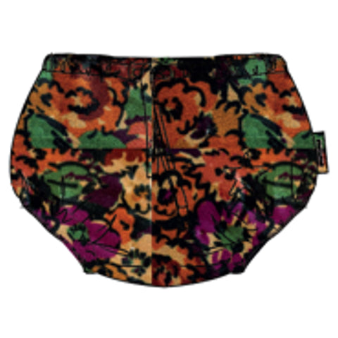 Piupiuchick Baby Bloomer Multicolor Flowers