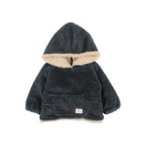 Buho BB Corduroy Jacket Whale