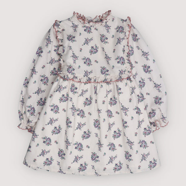 The New Society Emma Dress