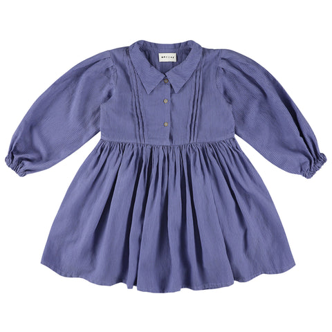 Morley Robin Dress Flora