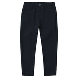 Coco Blanc Ponte Pants Navy AW25