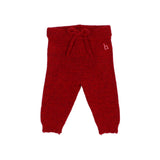 Buho BB Girly Legging Cherry