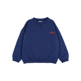 Buho Fleece Sweatshirt Marine