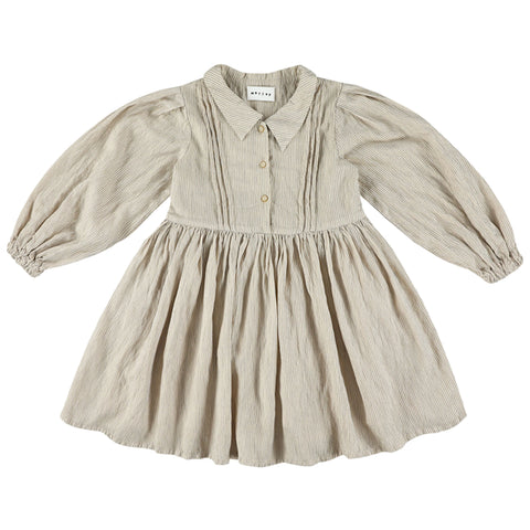 Morley Robin Dress Barley