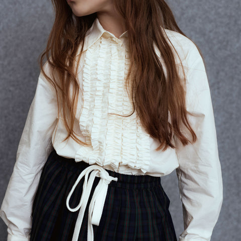 Unlabel Salado Blouse Paper