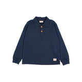Buho Polo Navy
