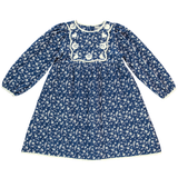 Bebe Organic Amari Special Dress Ditsy Floral