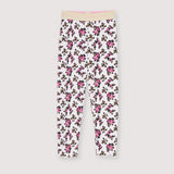 The New Society TNS Rib Legging Elyse Print