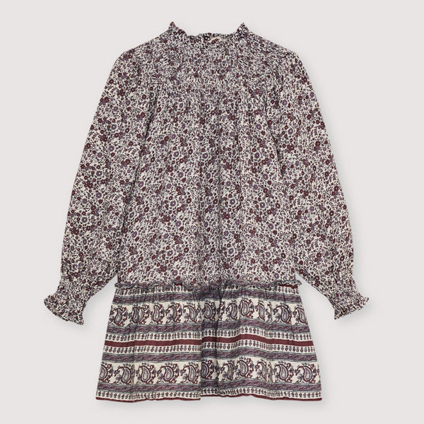 The New Society Samara Special Dress