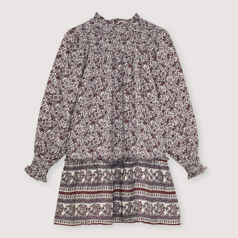 The New Society Samara Special Dress