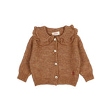 Buho BB Girly Cardigan Cookie