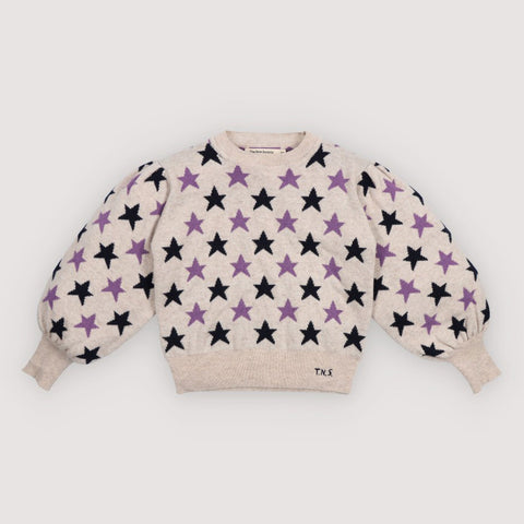 The New Society Ximena Jumper