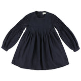 Morley Yndia Dress Navy