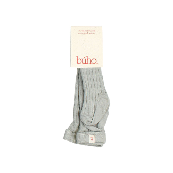 Buho BB Tights Eucalyptus