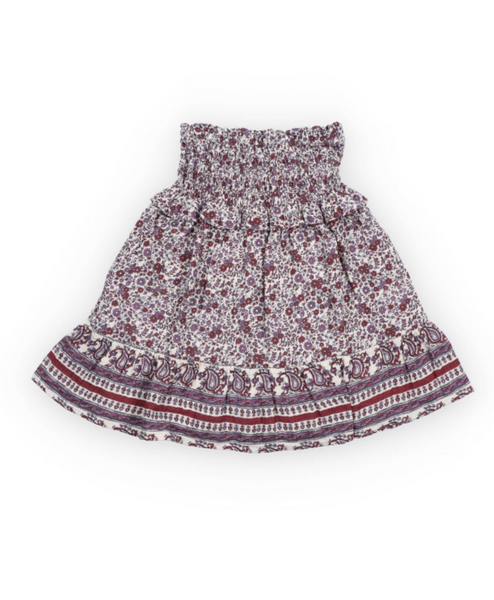 The New Society Samara Special Skirt