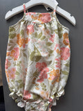 The New Society Rafaella Baby Romper