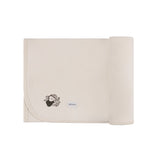 Ely’s & Co Fruit Collection - Ivory Pear - Blanket