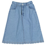 The New Society Niobe Special Skirt