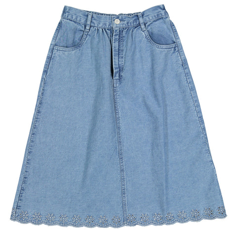 The New Society Niobe Special Skirt